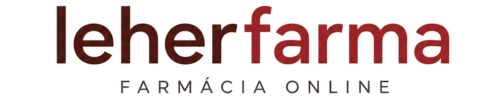 Leher Farma - Farmácia Online